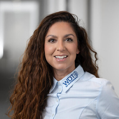 Portraitbild da Silva