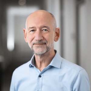 Portraitbild Vorstand Assenheimer