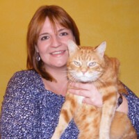 Portrait Frau Peters