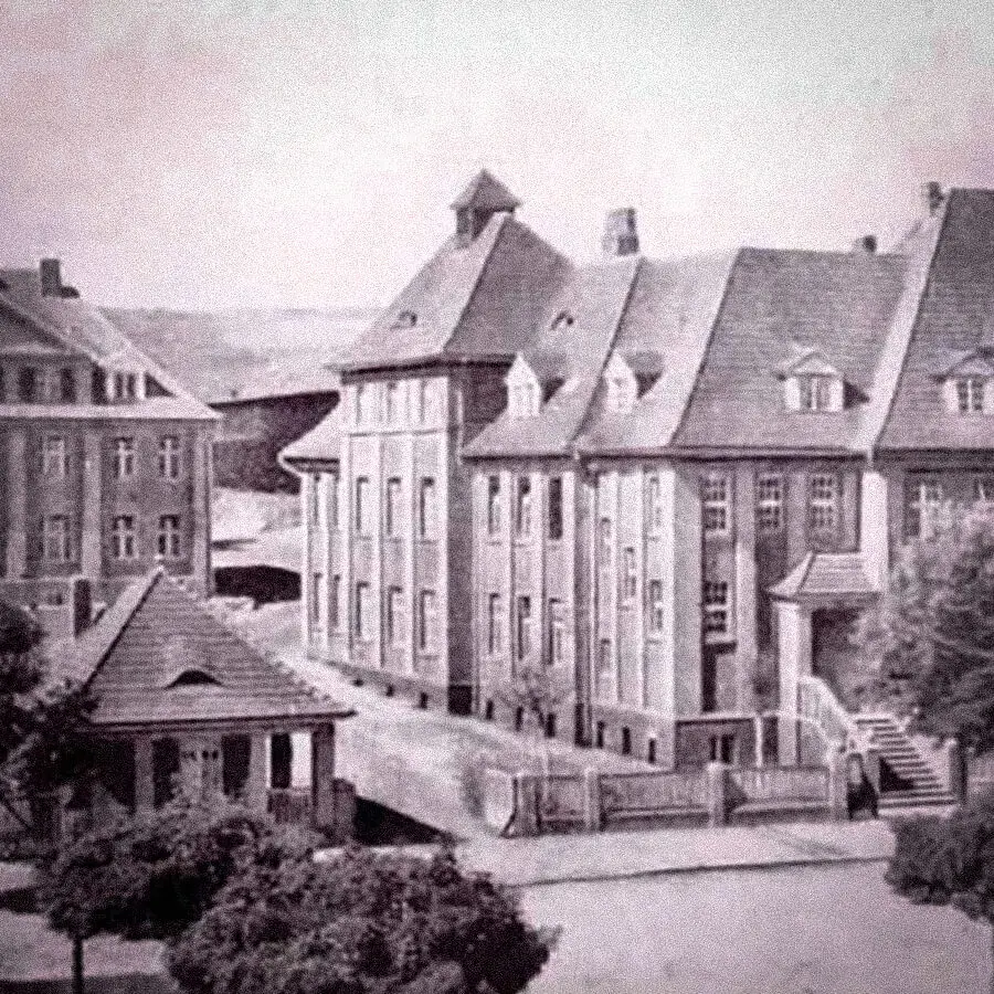 Seruminstitut Dr. Schreiber GmbH in Landsberg
