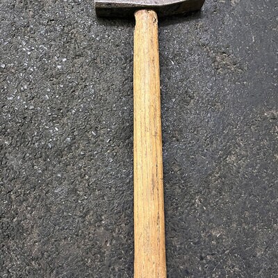 Hammer