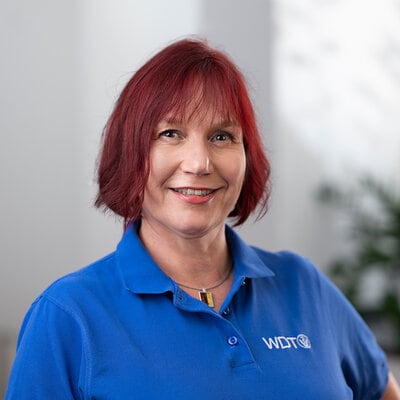 Portraitbild Wietschorek