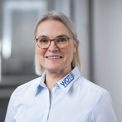 Portraitbild Rade