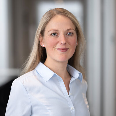 Portraitbild Behrendt