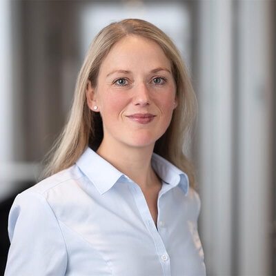 Portraitbild Behrendt