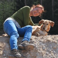 Portrait Frau Schwestka