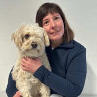 Portrait Frau Nielsen