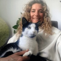 Portrait Frau Preussing