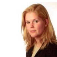 Portrait Frau Bettaque