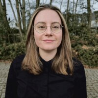 Portrait Frau Bonczyk