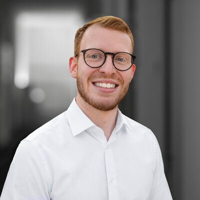 Portraitbild Klünker