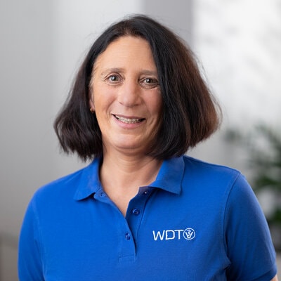 Portraitbild Moyal