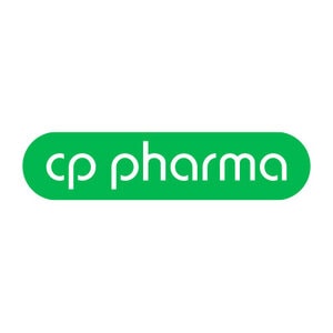 Logo CP Pharma