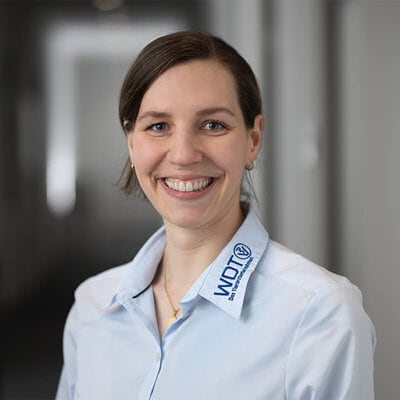 Portraitbild Zentrich