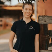Portrait Frau Göbel