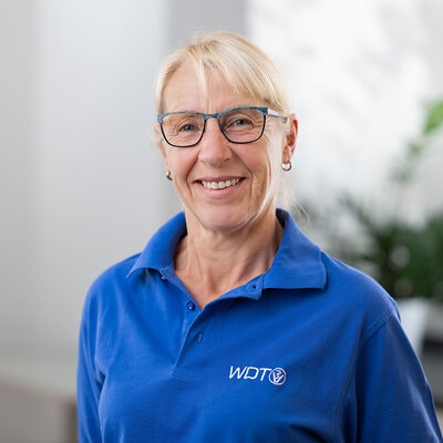 Portraitbild Peschel