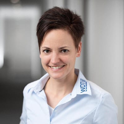 Portraitbild Krenz