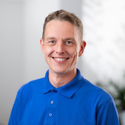 Portraitbild Diedrichs