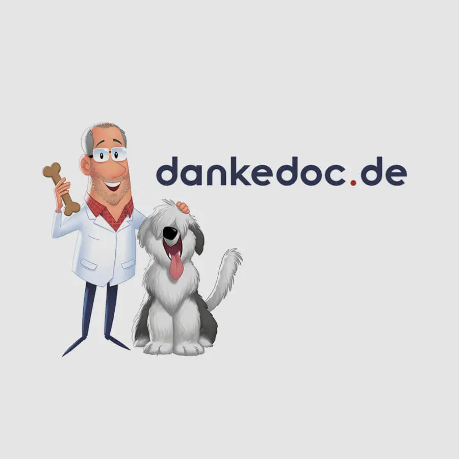 dankedoc.de Logo
