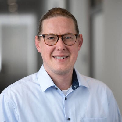 Portraitbild Krüger