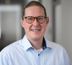 Portraitbild Krüger
