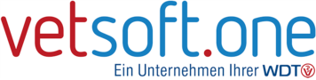 Vetsoftone Logo