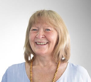 Bild von Frau Pirntke