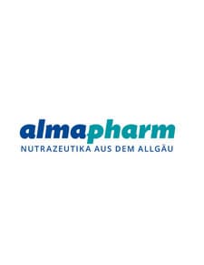 Logo der Firma Almapharm