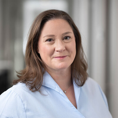 Portraitbild Hornen