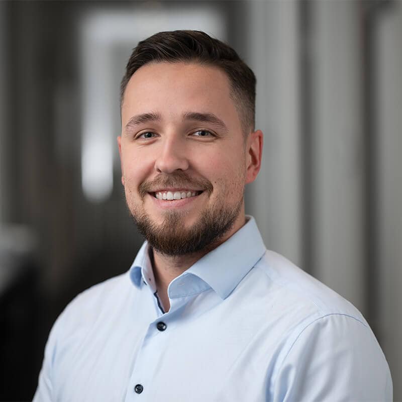 Portraitbild Wieczorek