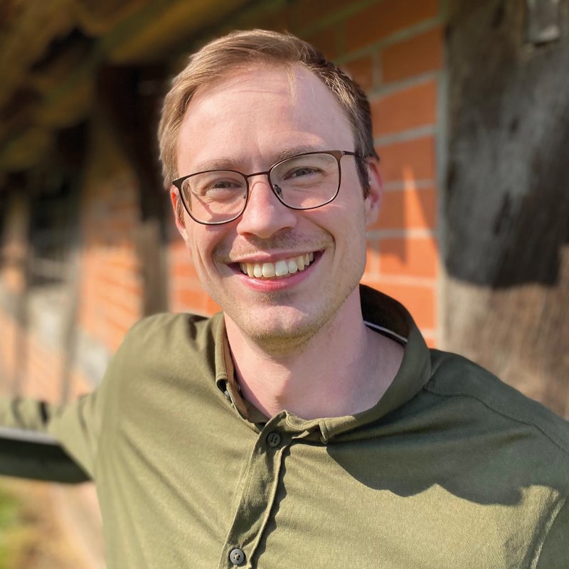 Portraitbild Hämmerling