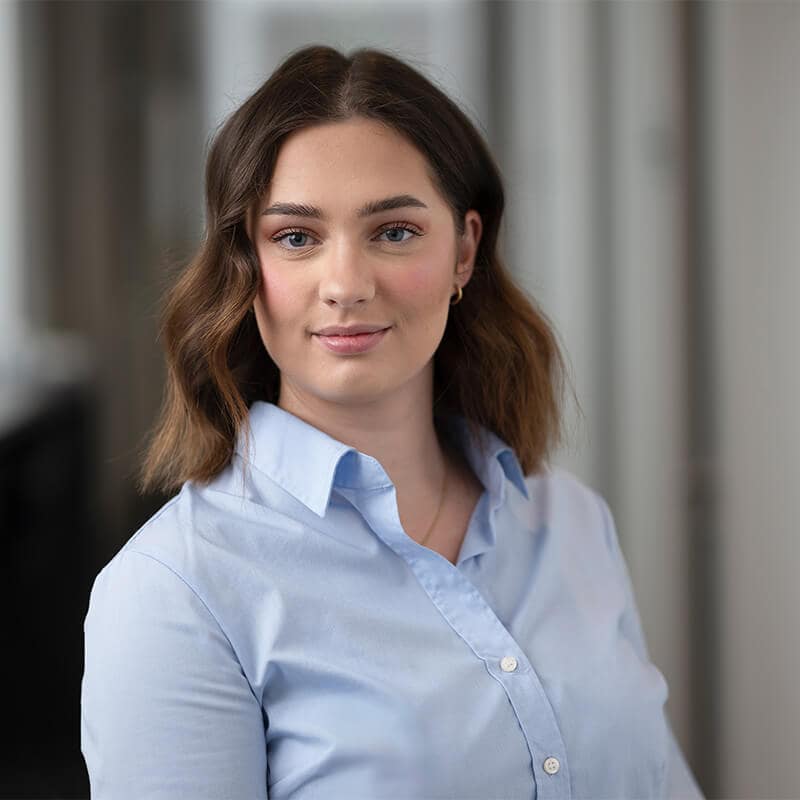 Portraitbild Niemann
