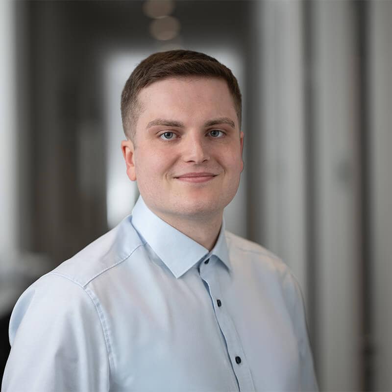 Portraitbild Nüsken