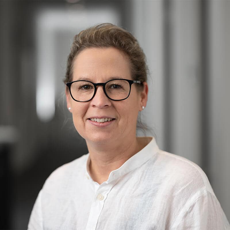 Portraitbild Röttger