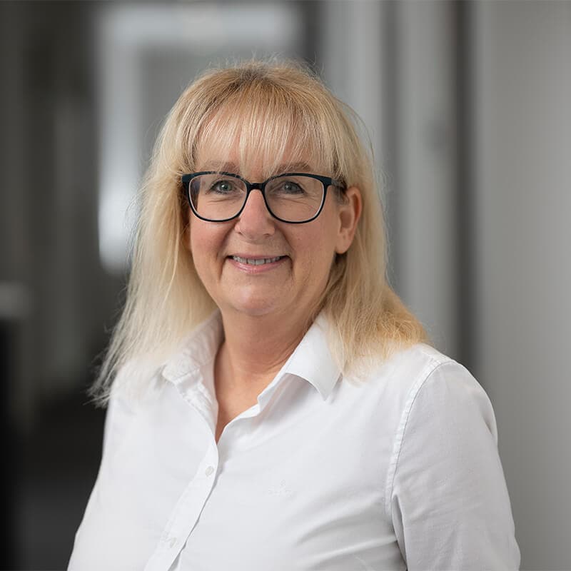 Portraitbild Schensny