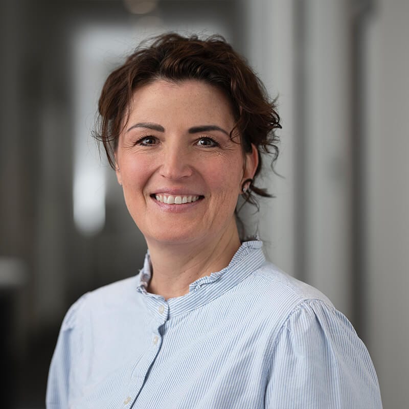 Portraitbild Übing