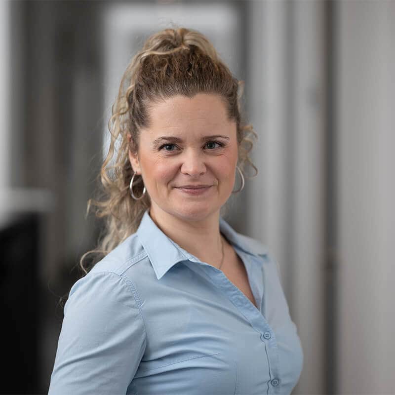 Portraitbild Woithe