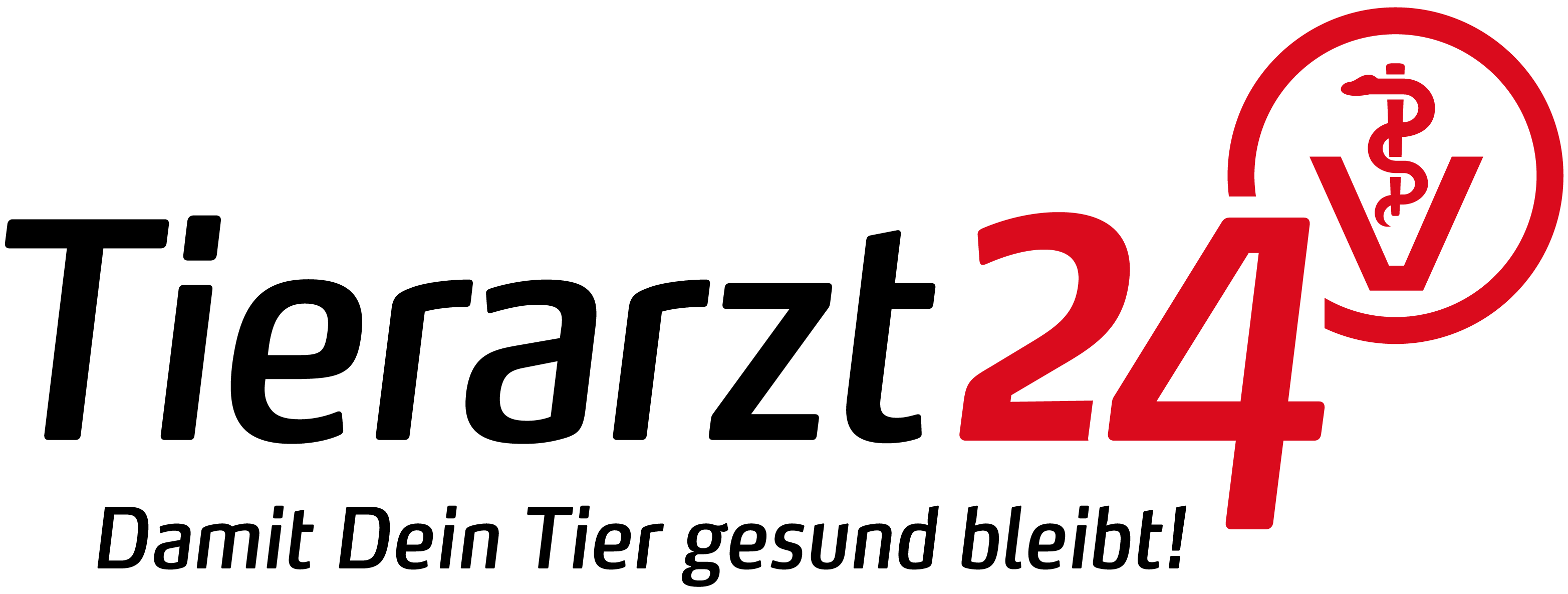 Tierarzt24 Logo