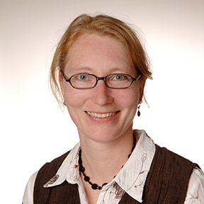 Dr. Silke Kräft