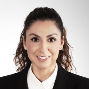 Dr. Cristiana Soares da Silva