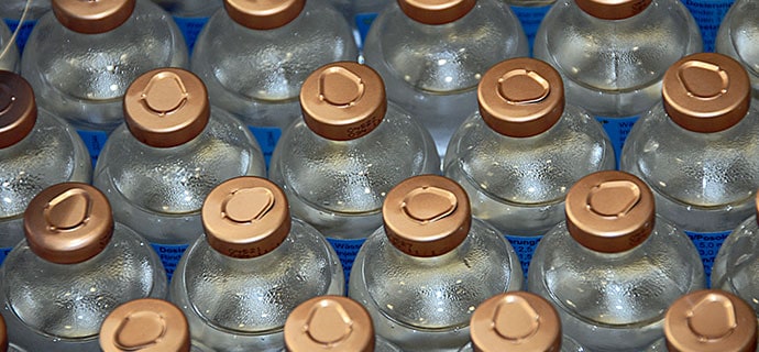 Sterile Arzneiformen