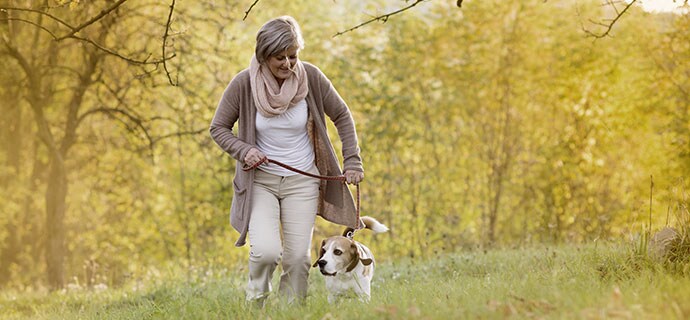 Fachartikel Alterstraining