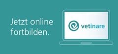 vetinare – Jetzt online fortbilden