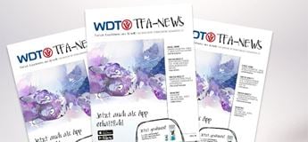 Wdt tfa news Wdt tfa news