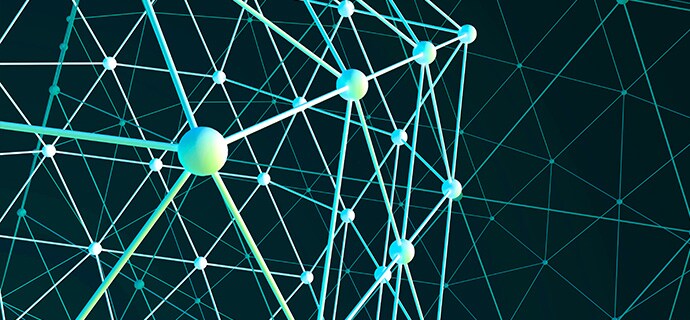 Fachartikel Gerüst der Wechselwirkung