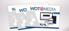 WDT Media  - Werben bei Ihrer WDT!