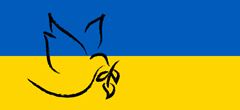 Aktuelle Informationen und Adressen zur Ukraine Krise!