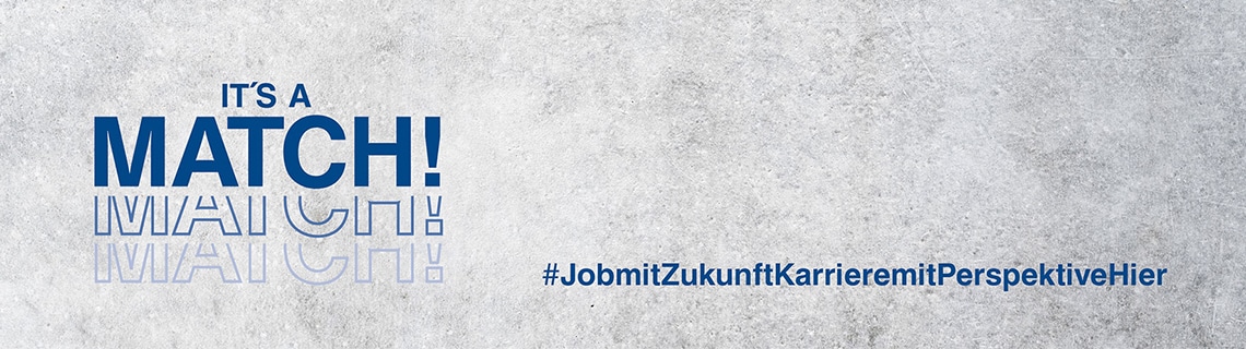 Header Karriere Its A Match