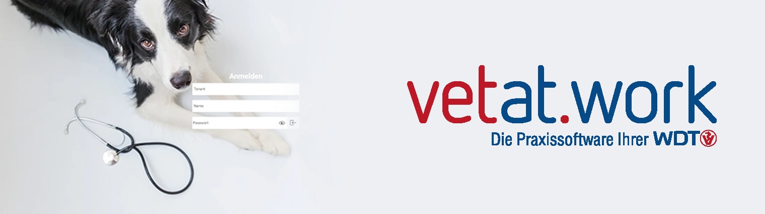 Banner Anmeldung Vetatwork